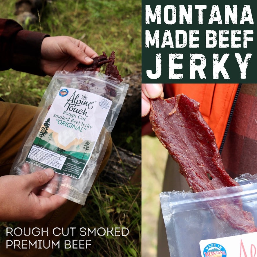 Umami Seasoning  Muddy Trail Jerky Co