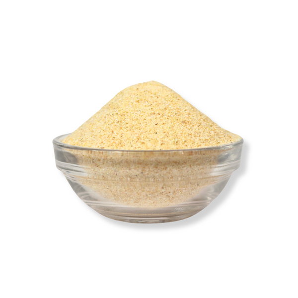 Granulated Onion