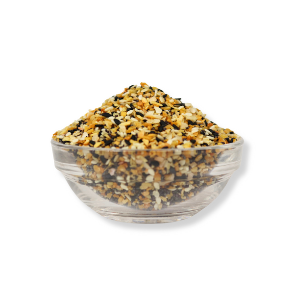 Everything Bagel Mix
