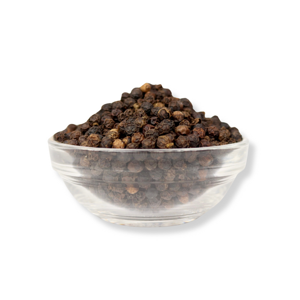 Black Whole Peppercorn