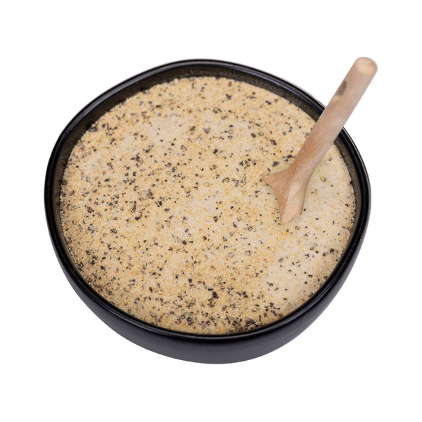 Alpine Touch All Natural Seasoning with Sea Salt Bulk by the Pound