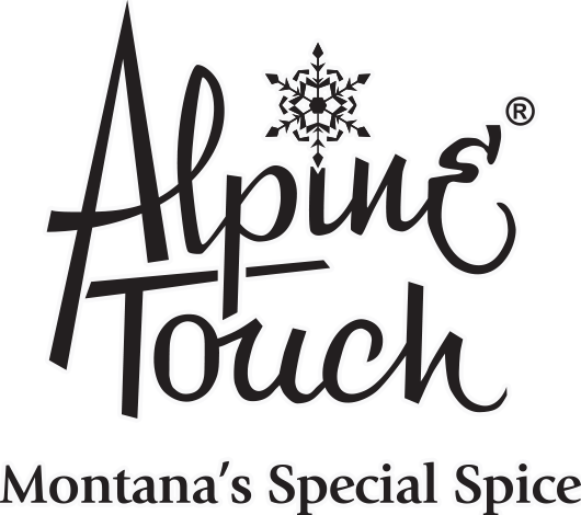 Alpine Touch - "Montana's Special Spice"
