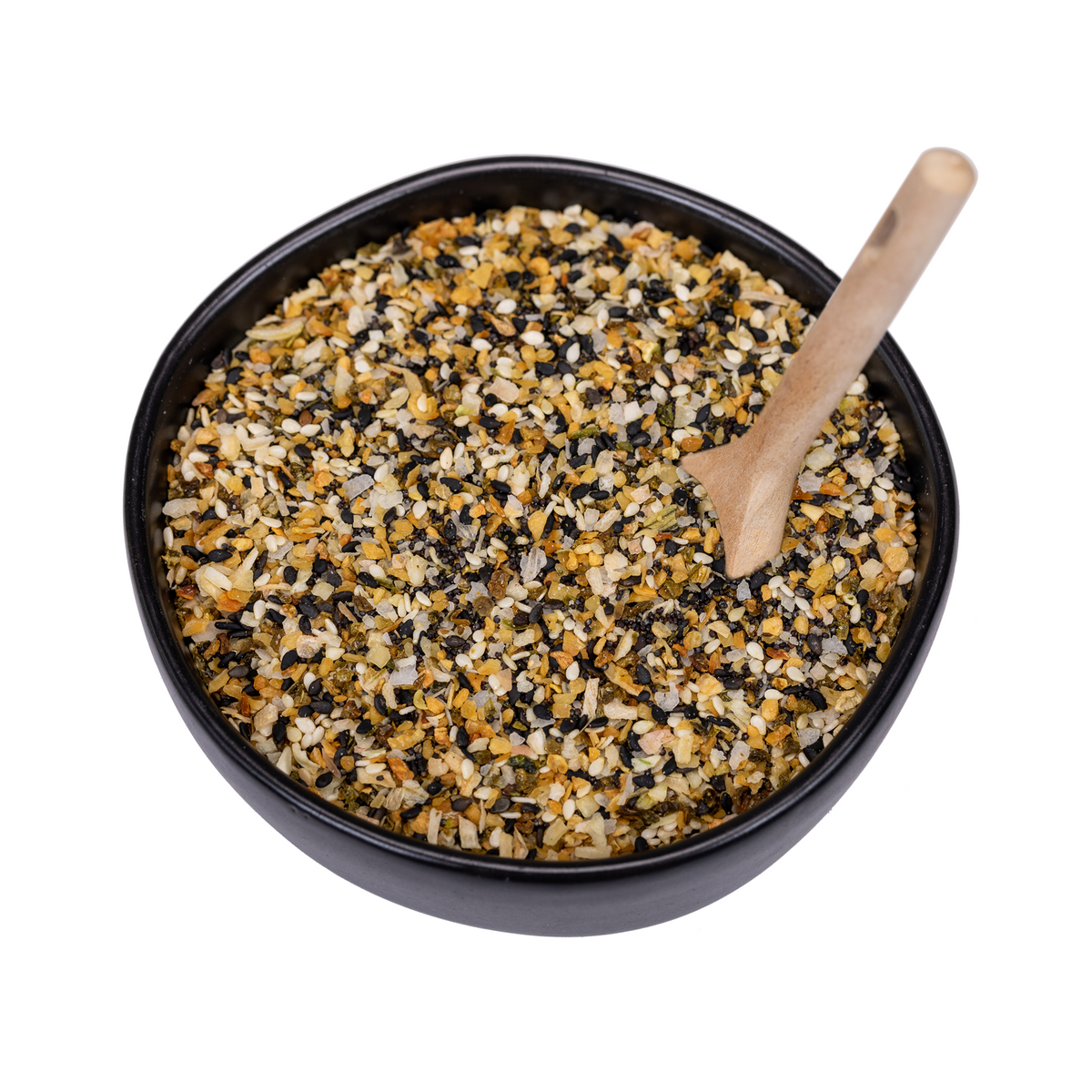 Bell Everything Bagel Seasoning On Peppers Aldis Everything Bagel