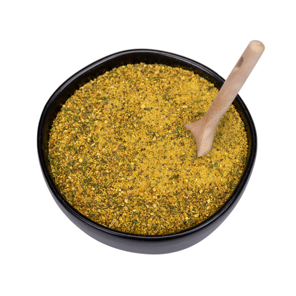 Alpine Touch Lemon Pepper Bulk by the Pound