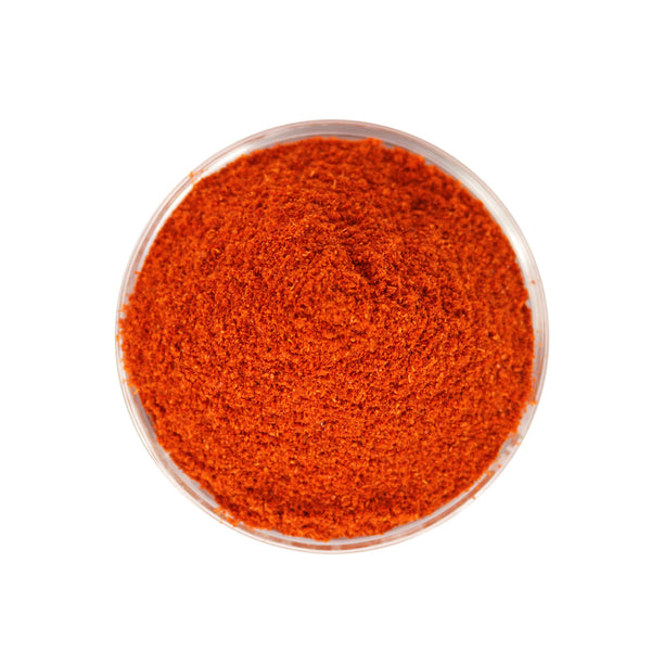 Cayenne Peper