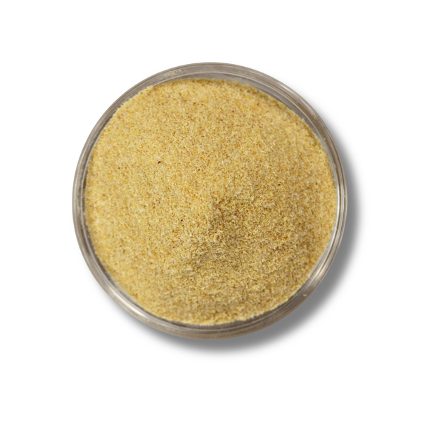 Granulated Garlic