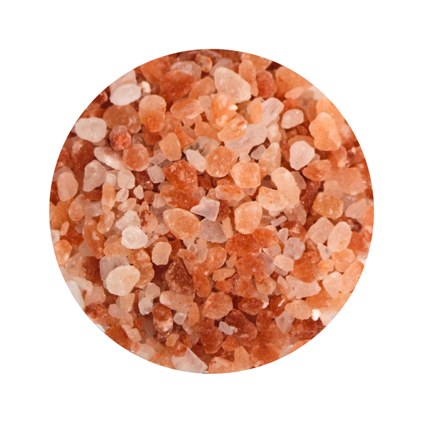 Himalayan Rock Salt