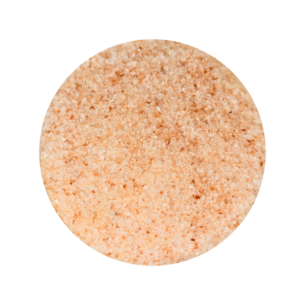Himalayan Pink Salt