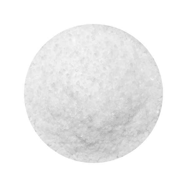 Mediterranean Sea Salt