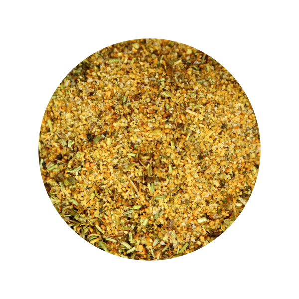 Spring Garlic Herb Blend