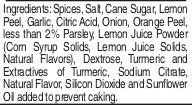 Alpine Touch Lemon Pepper 6oz