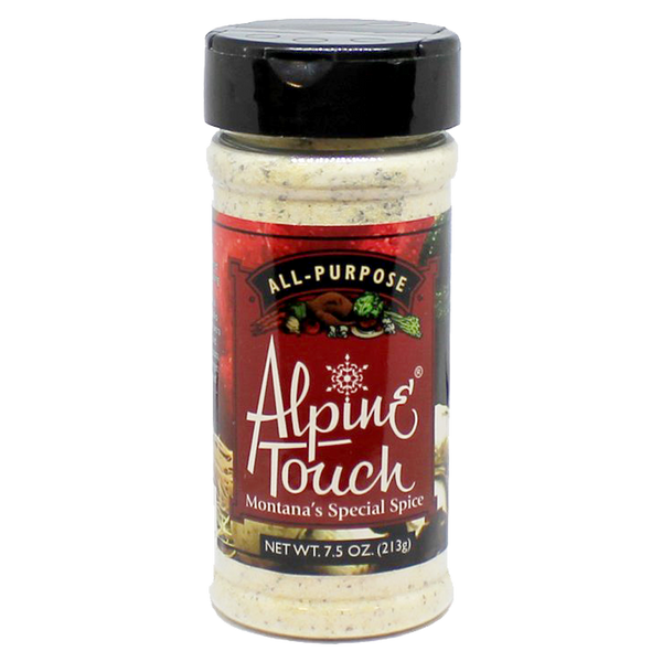 News – Alpine Touch - 