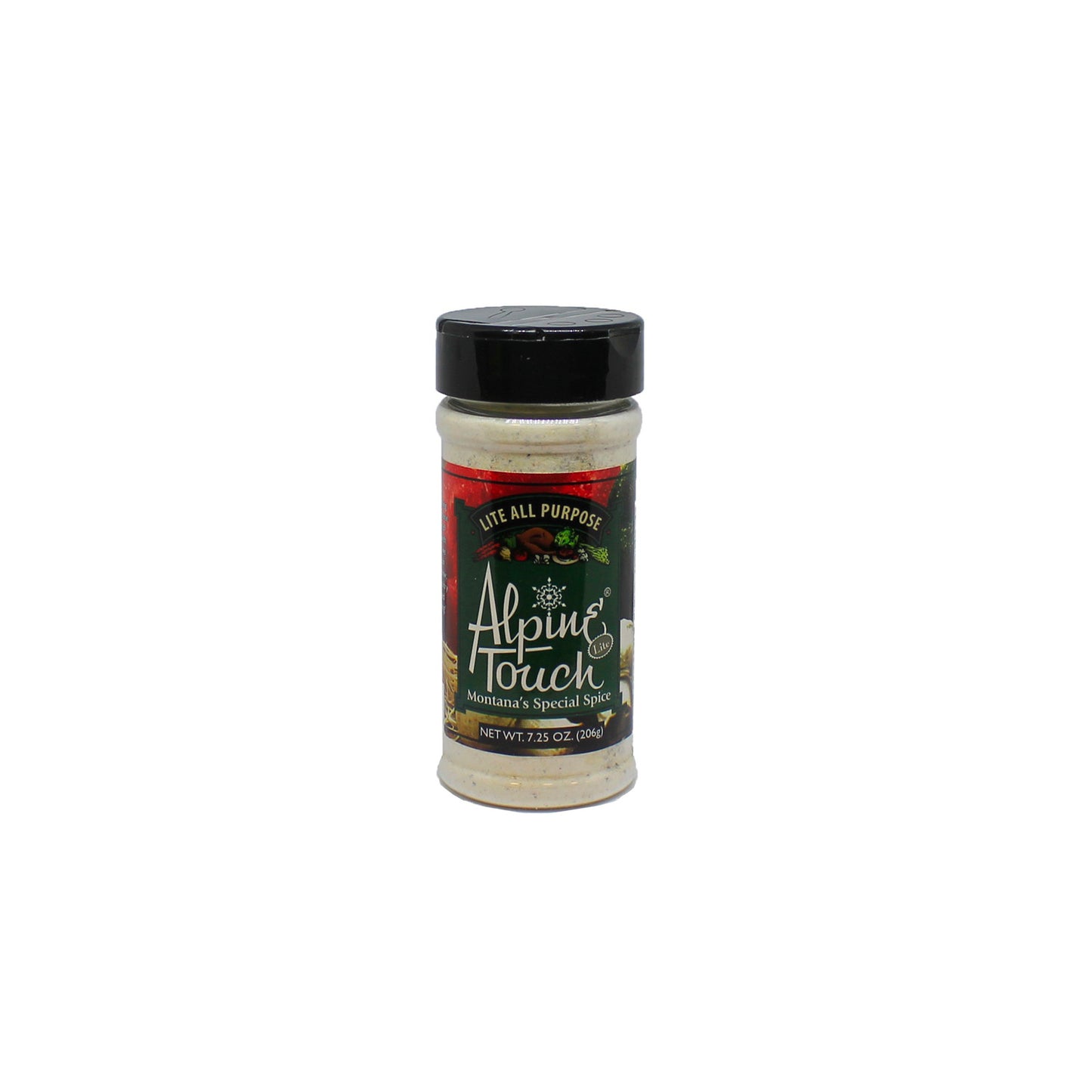 Alpine Touch Lite All-Purpose "Healthy Flavor"