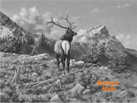 Wild Game/Meat Processing