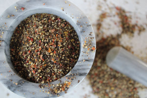 Alpine Touch Seasonings Bulk by the Pound