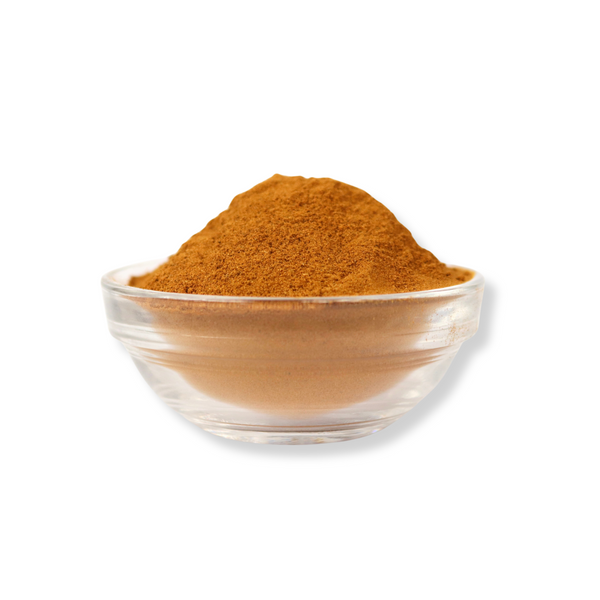 Cinnamon - Vietnamese 3% Ground