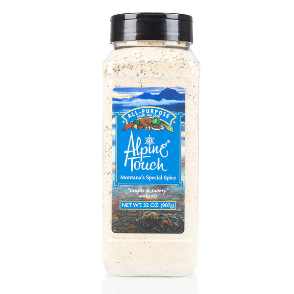 32oz All-Natural Seasoning w/ Sea Salt