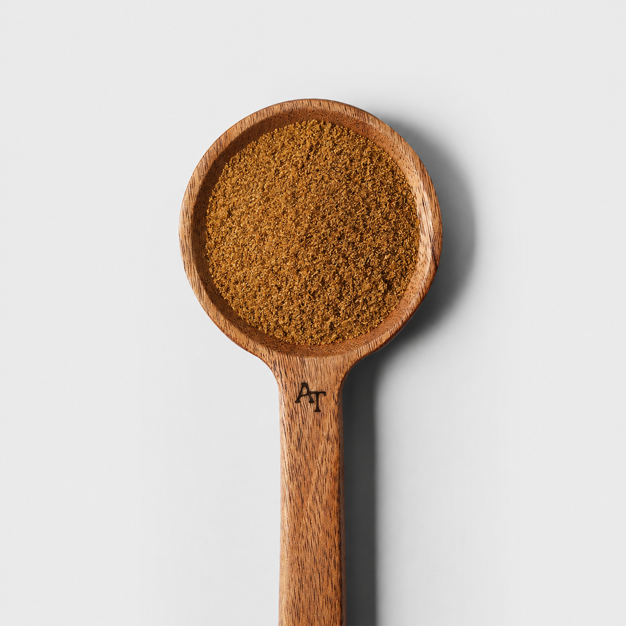 Ground Cumin – Alpine Touch - 