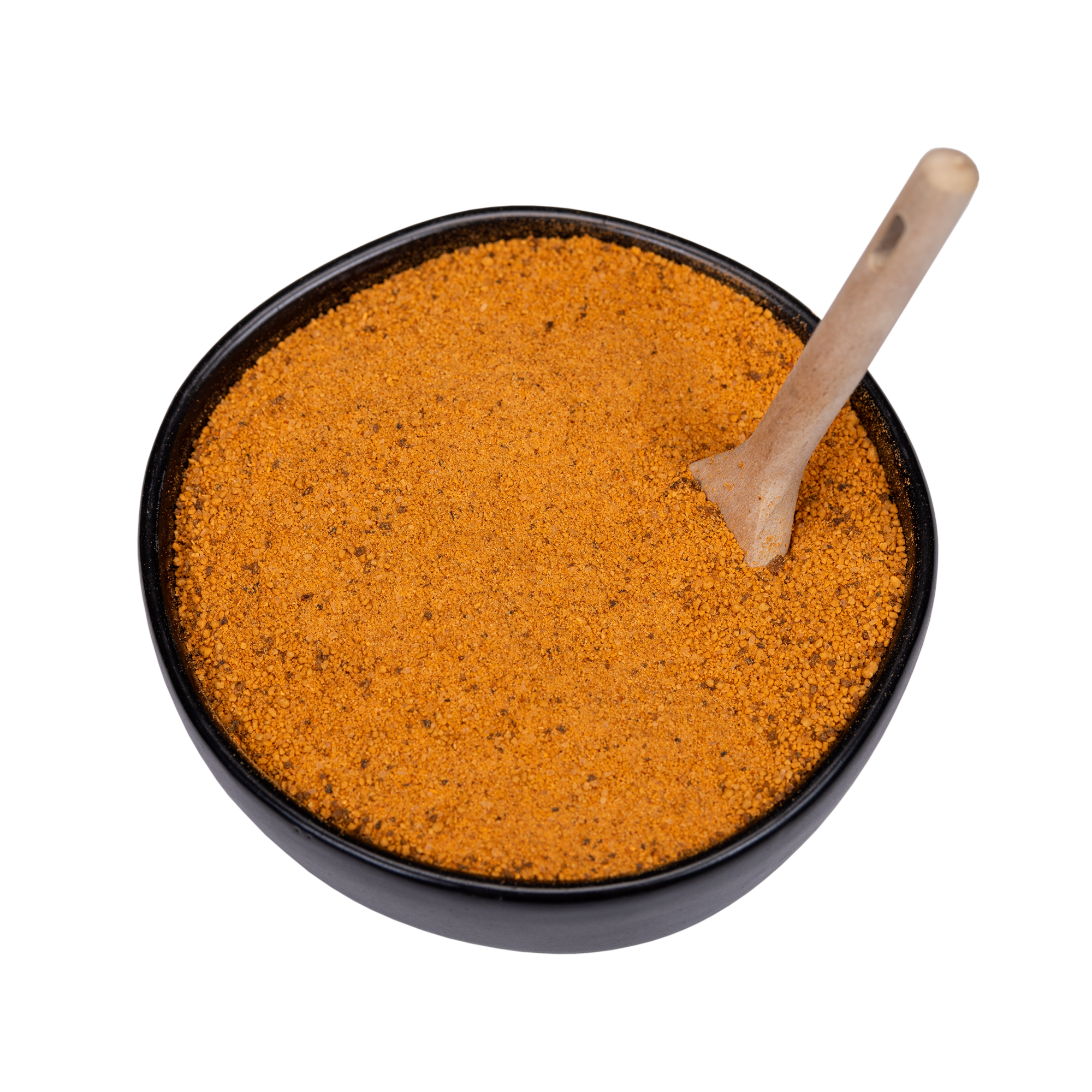 Alpine Touch "Cold Smoke" Rub by the pound