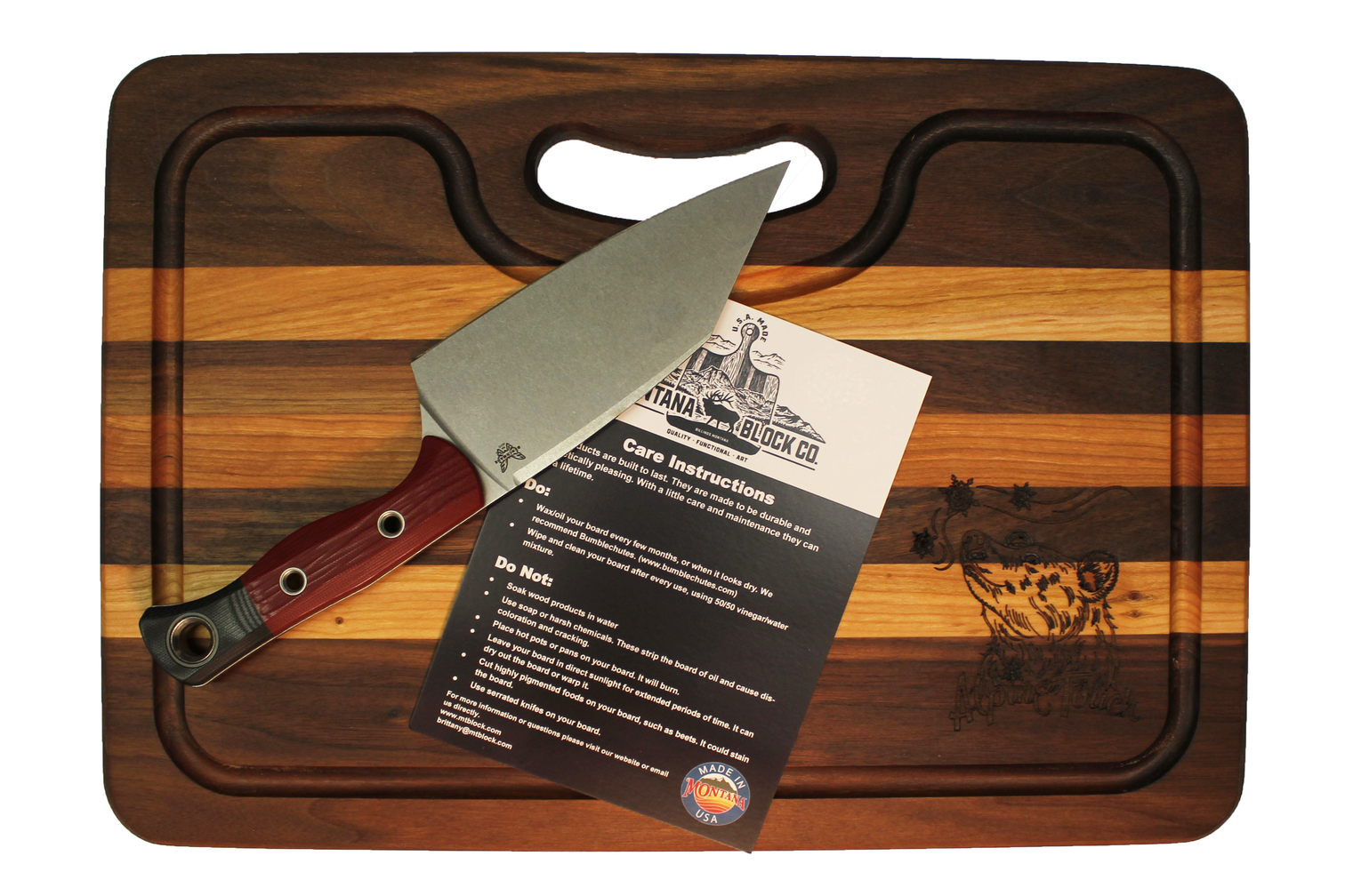 Alpine Touch Seasoning – Alpine Touch - 
