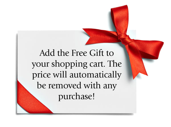 FREE GIFT