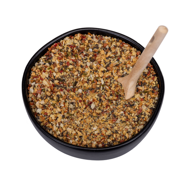 Alpine Touch Garlic Pepper Blend by the Pound