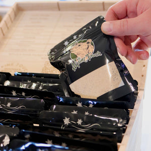 Montana's Special Spice Box