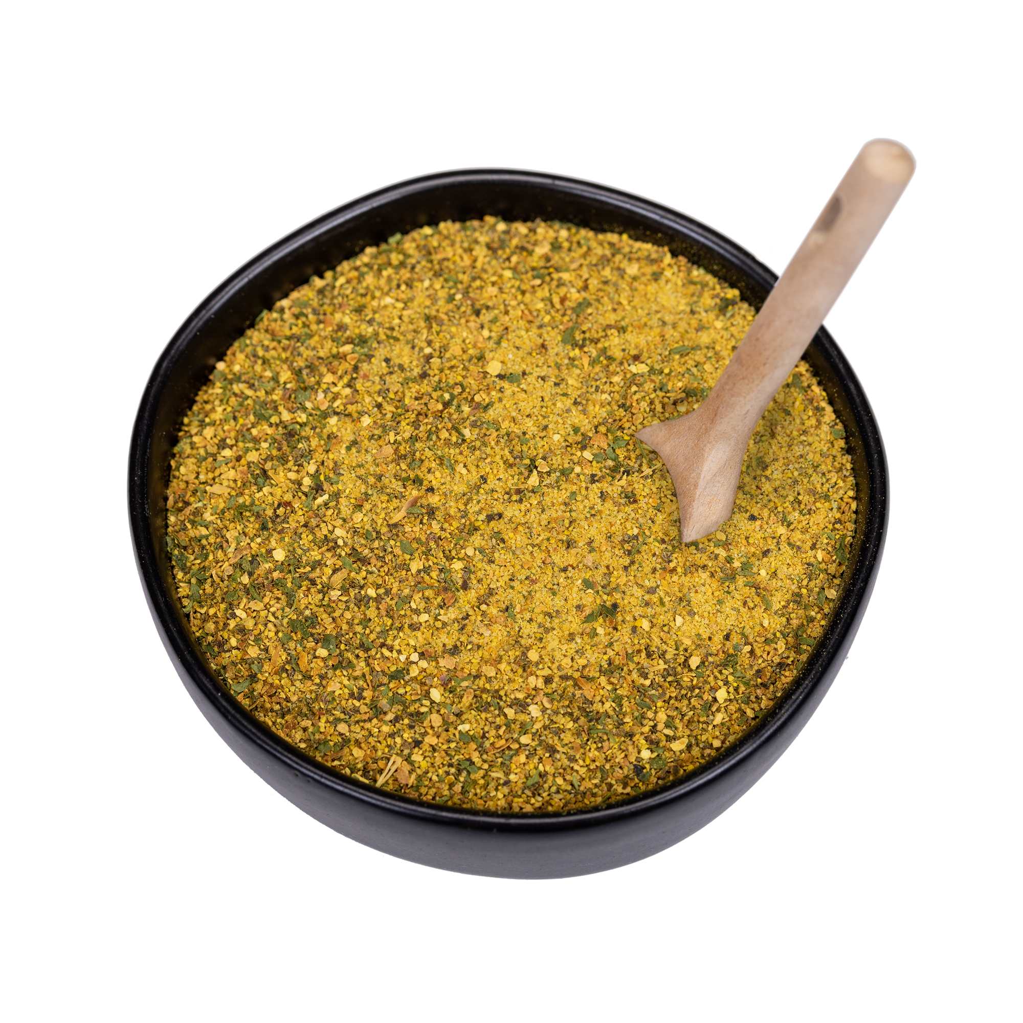 Bulk Lemon Herb Seasoning  Wholesale & Bulk Spice Provider