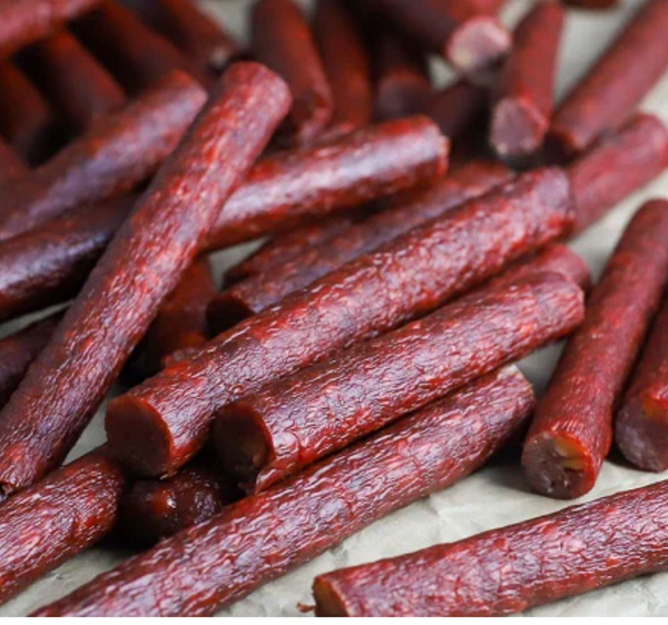 Teriyaki Snack Stick Seasoning Kit