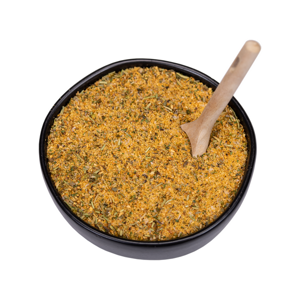 Spring Poultry Garlic Herb Blend