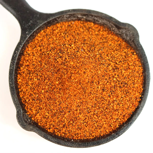 Bulk Chili Seasoning