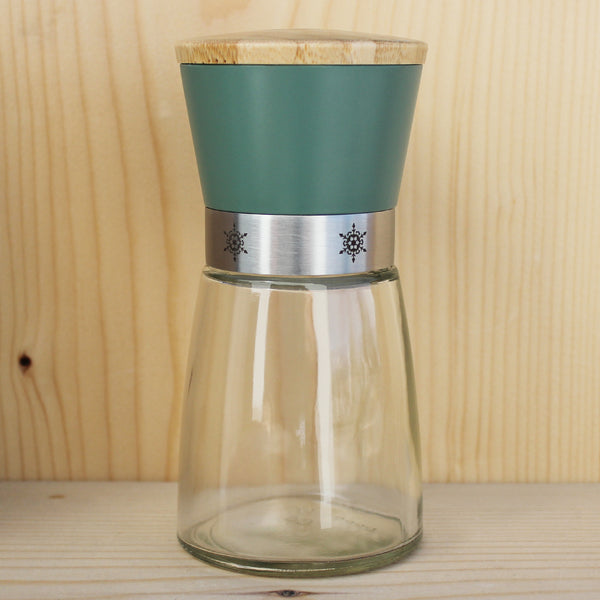 Alpine Touch Glass Grinder