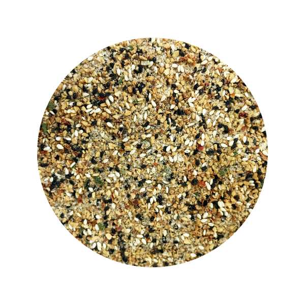 Alpine Touch "Maui Wowie" Seasoning Bulk by the Pound